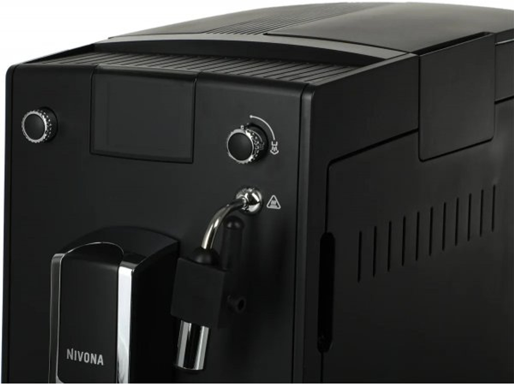 Кофемашина Nivona NICR550 CafeRomatica