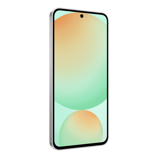 Смартфон Samsung Galaxy S24 FE 256Гб мятный