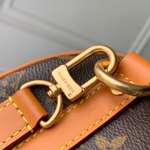 Louis Vuitton Nano Keepall