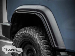 TANK 300 Комплект расширителей арок TENGQIAN
