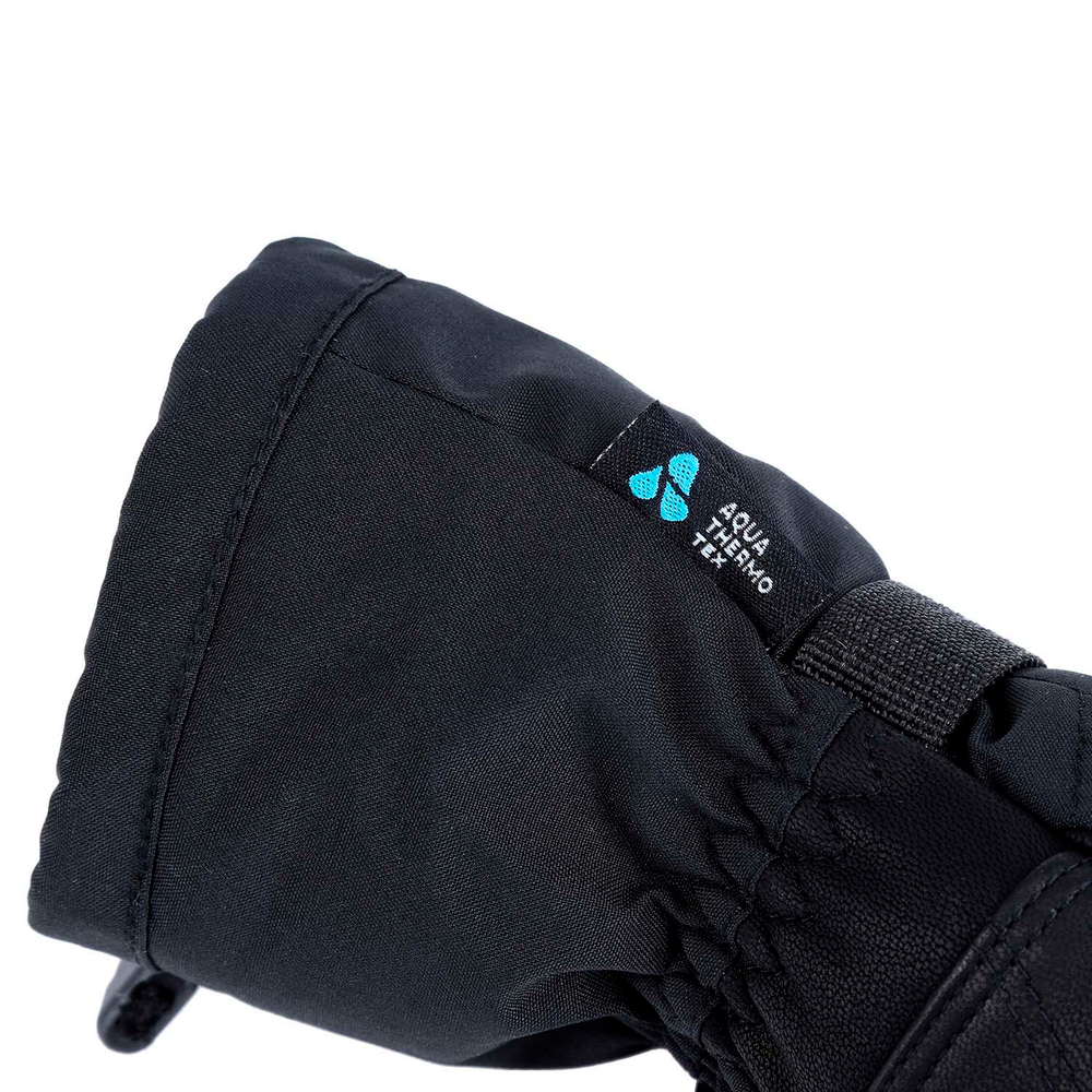 Варежки VIKING Ohara (Black)