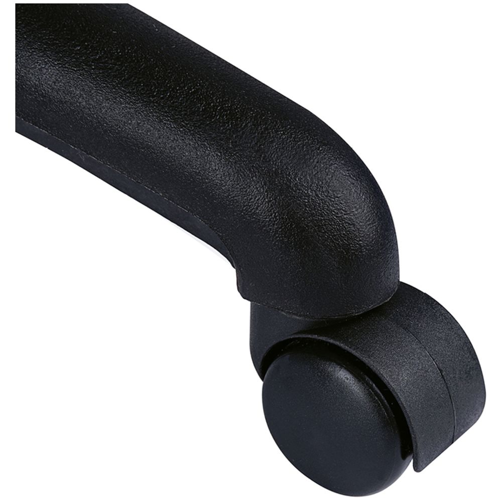 Кресло руководителя Helmi HL-E65 "Sigma", ткань серая, механизм качания