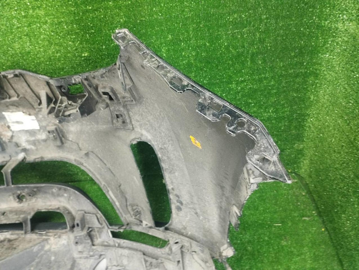 Бампер передний Land-Rover Discovery 5 (2016-2021)