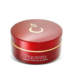 Placenta Firming Hydrogel Eye Patch маска-патч для кожи вокруг глаз с плацентой