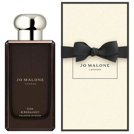Женская парфюмерия Парфюмерия унисекс Jo Malone Oud & Bergamot EDC 100 ml