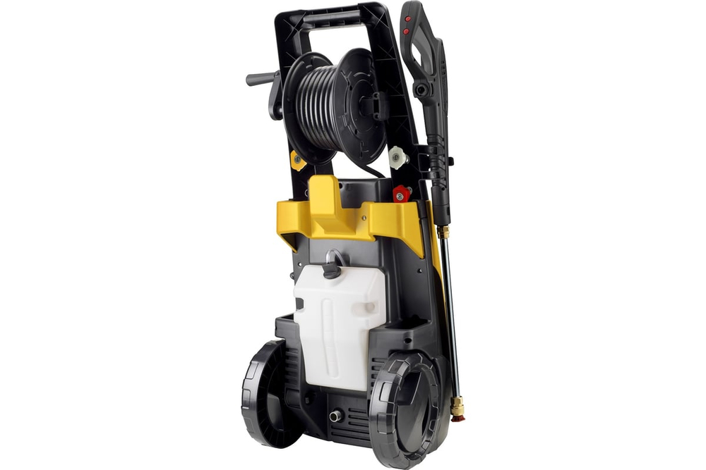 Электрическая минимойка LAVOR Vertigo 28