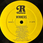 Сборник Million Sellers 3LP (США 1978г.)