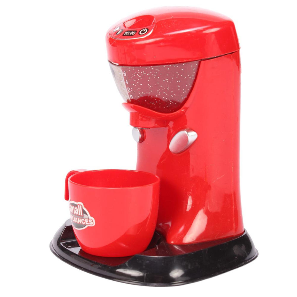 Быт.техника Кофеварка, коробка 2027-52