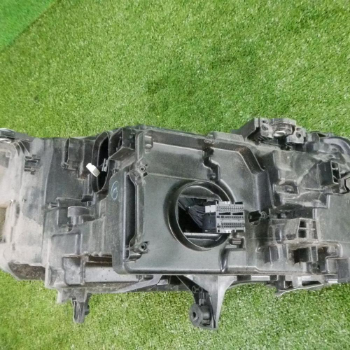 Фара левая BMW X3 G01 (2017-2021) Adaptive LED