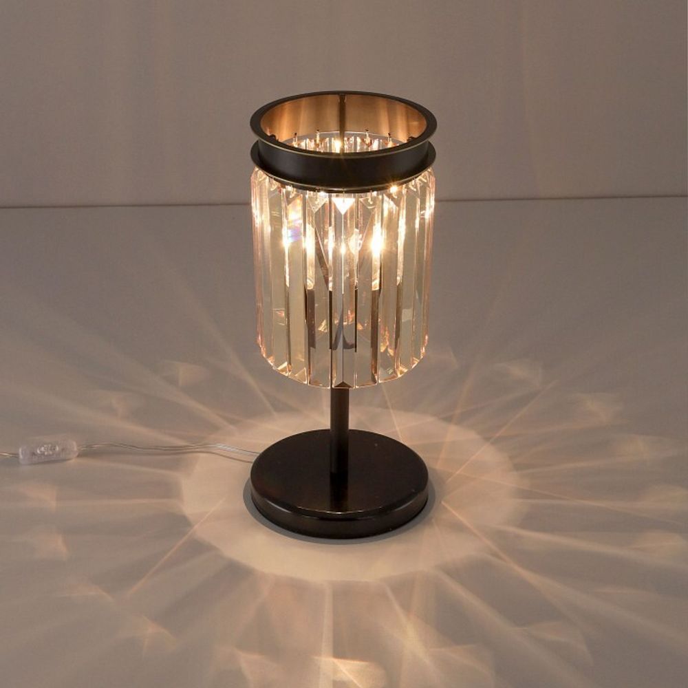 Настольная лампа декоративная Citilux Мартин CL332812