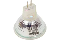 Лампа галогенная Navigator 220V MR16 GU5.3 35W 12644