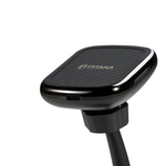 Настольное беспроводное зарядное устройство Pitaka MagEZ Mount Qi Desktop, Black (Черный)