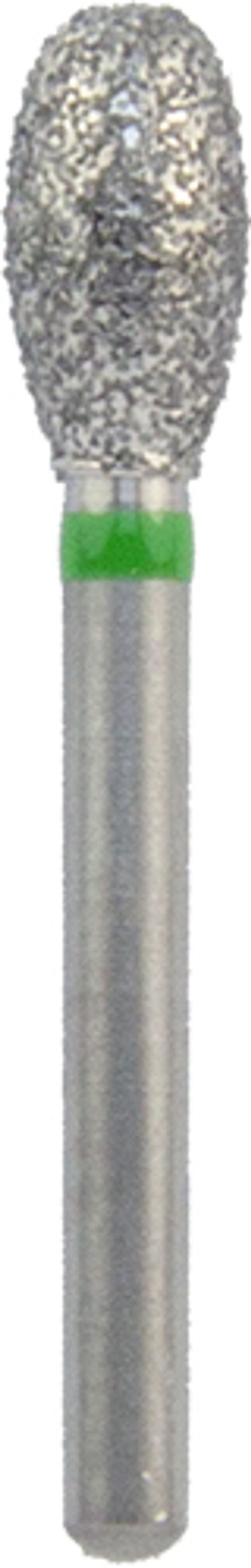 Бор алмазный, тип FG, гр.5 379-029C-FG, NTI, Германия