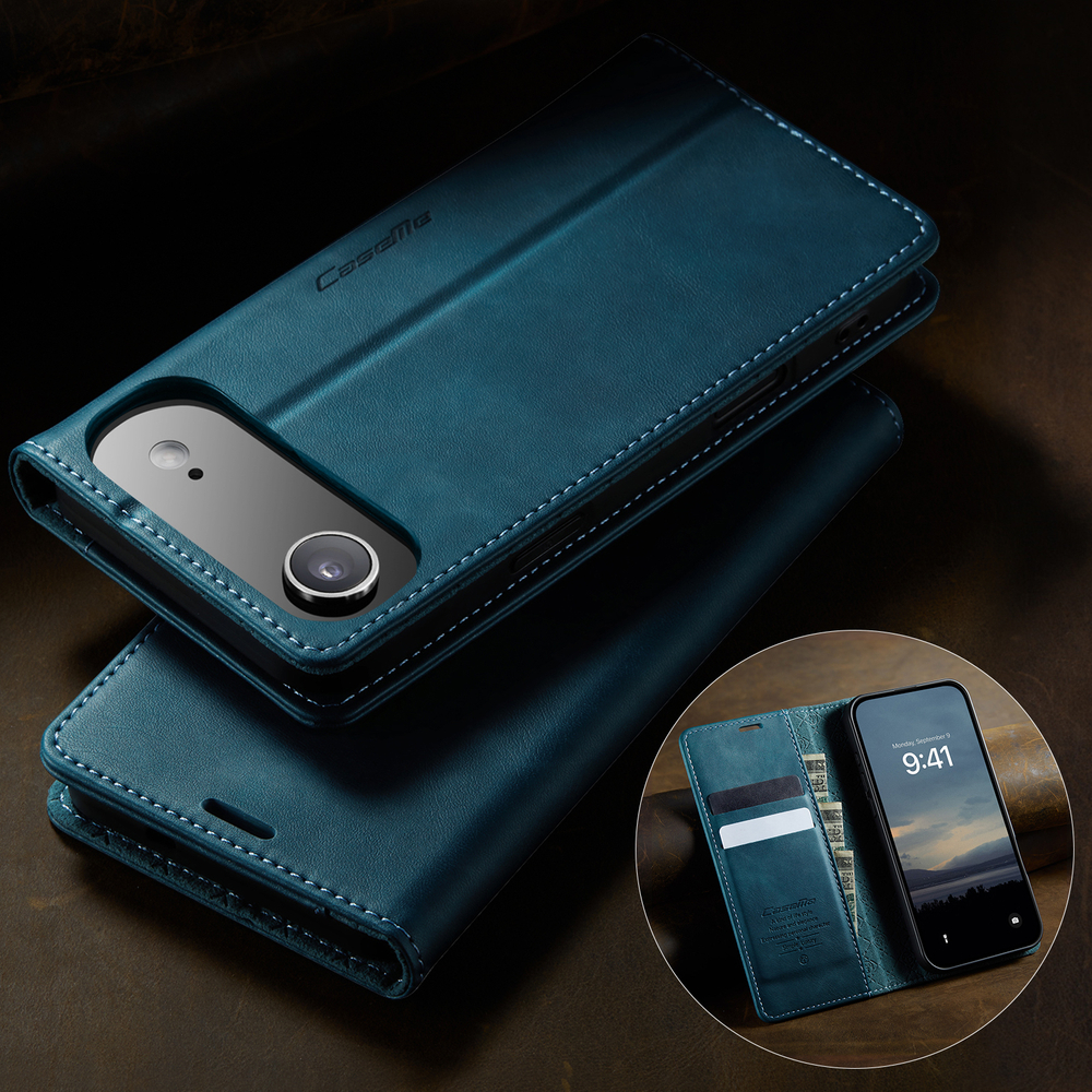 Чехол-книжка CaseMe RFiD iPhone 17 Air