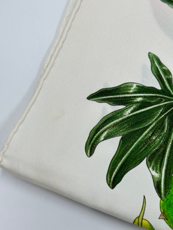 Платок Passiflores Hermes