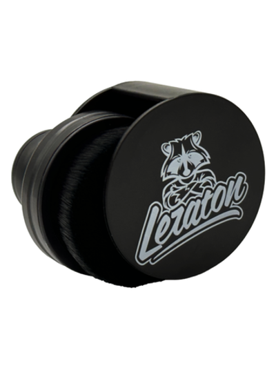 Leraton Щетка для ухода за шинами WCB