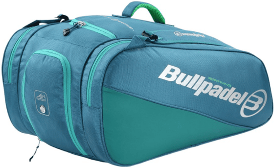 Сумка для ракеток падел Bullpadel Perfomance