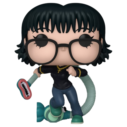 Фигурка Funko POP! Animation Hunter x Hunter Shizuku with Blinky