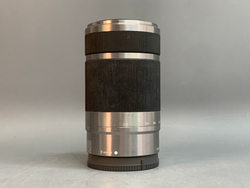 Sony 55-210mm 4.5-6.3 E