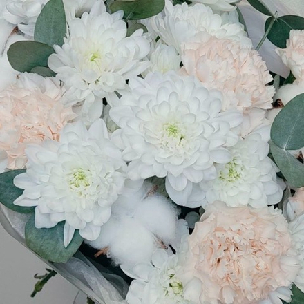 Соберу букет №295