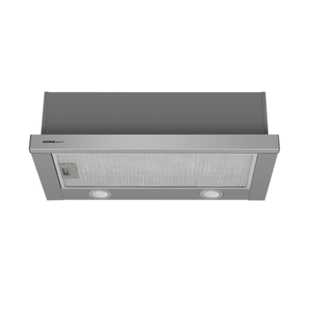 Кухонная вытяжка HOMSair FLAT 60 (нержавеющая сталь), HOMSair г. Москва