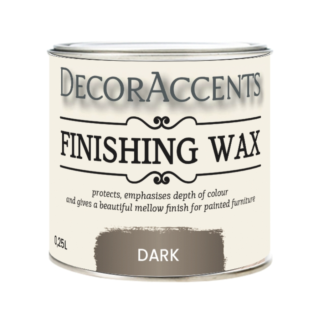 Wax Dark / Воск Темный
