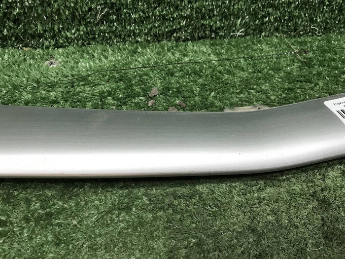 Молдинг решетки радиатора Geely Coolray (19-24)