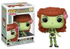 POP Heroes: DC Bombshells W2-Poison Ivy