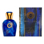 Парфюмерная вода MORESQUE SAHARA BLUE 50мл.