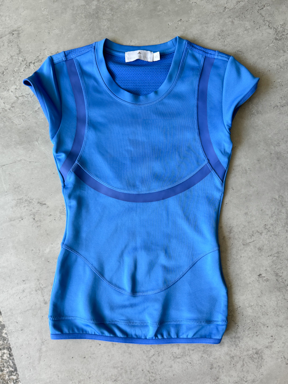 Футболка Adidas & Stella McCartney, XS
