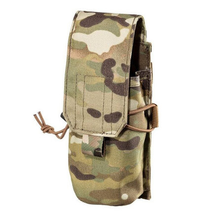 Wartech Порыв-М подсумок под 2 магазина АК мультикам