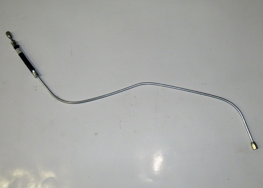 Трубка давления масла МТЗ-82 70-3801080