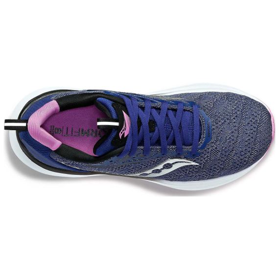 Saucony Low Top 'Blue'