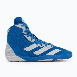 Борцовки Adidas Adizero team blue