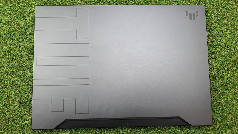 Игровой ASUS i5-11/8 Gb/RTX 3060 6GB/144 Hz TUF Dash F15 FX516PM-HN015T