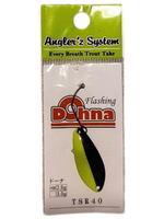 Блесна форелевая Antem Dohna 2.5гр.(#TSR40)