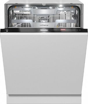 Встраиваемая посудомоечная машина Miele G 7960 SCVi