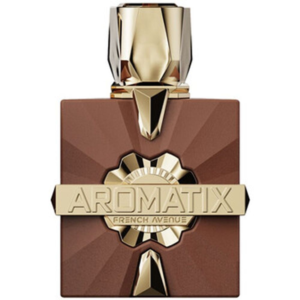 French Avenue Aromatix Royal Taboo Extrait de Pafum 100ml