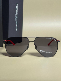 Солнцезащитные очки Porsche Design