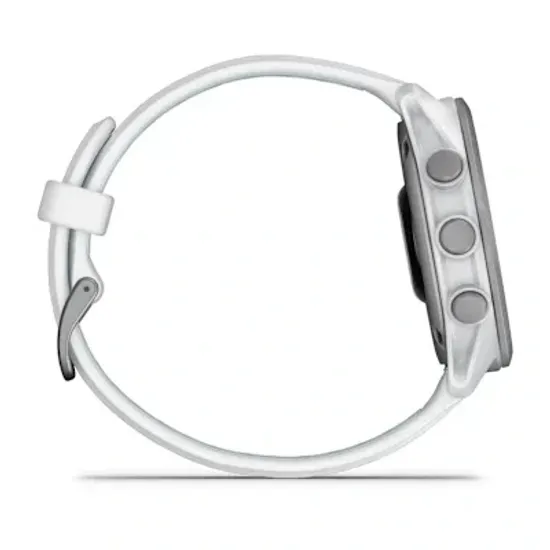 Смарт-часы Garmin Forerunner 170 белый 010-03920-01