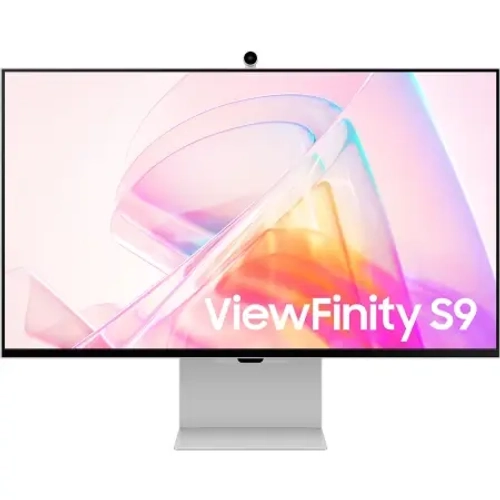 Монитор Samsung 27" ViewFinity S90PC (LS27C902PAIXCI)