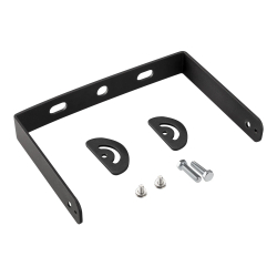 Скоба SP-BRACKET-134x132 (BK) (Arlight, Металл) 031697