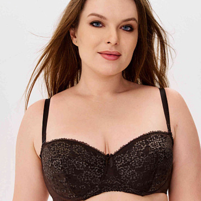 Lina A 6035 Коричневый