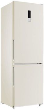 Холодильник Zarget ZRB 415NFBE