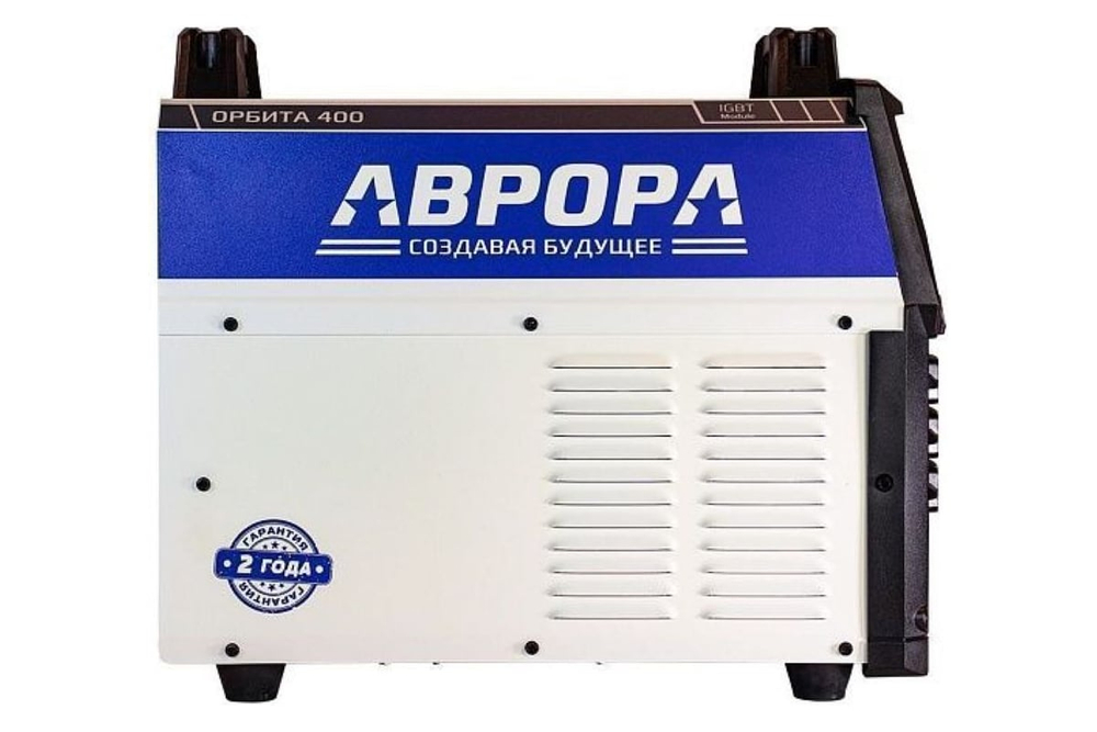 Сварочный инвертор АВРОРА Орбита 400 38755