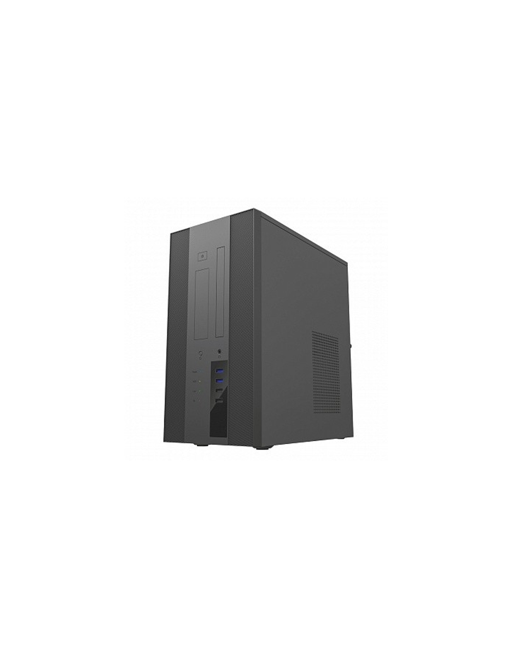 EK303BK   GS-230 80+ Bronze U3.0*2+U2.0*2+1*combo Audio 6151098