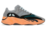 Кроссовки Adidas Originals Yeezy Boost 700 "Wash Orange"