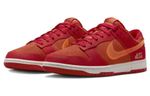 Кроссовки Nike Dunk Low "Atl"
