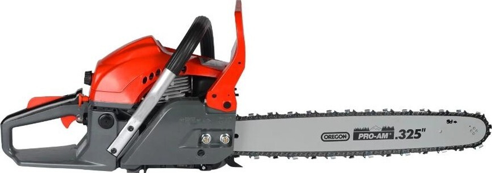 Бензопила Evoline CSG58-18ES