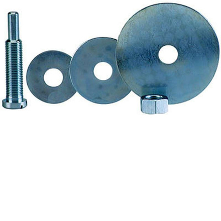 3М Шпиндель для кругов 07947